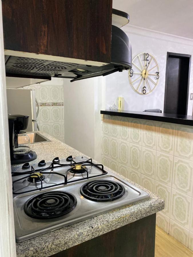 דירות מדיין Apartamento Con Excelente Ubicacion מראה חיצוני תמונה